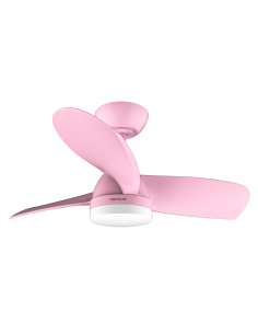 EnergySilence Aero 3050 Pink 2