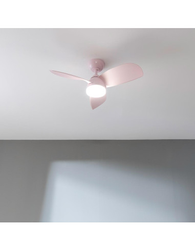 EnergySilence Aero 3050 Pink