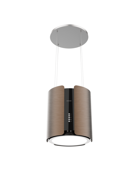 Bolero Flux CRE 385500 Copper A++