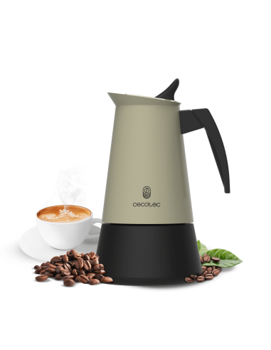 Piccolina 900 Green