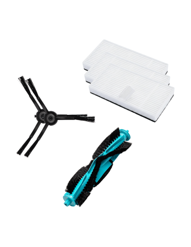 Kit de accesorios para Conga X50