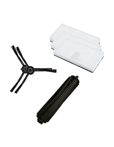 Kit de accesorios para Conga X100