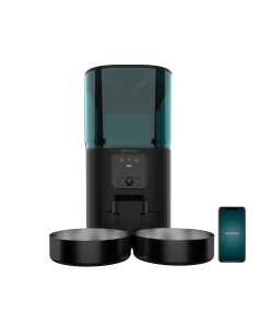 Pumba 8600 Double Meal Vision 2