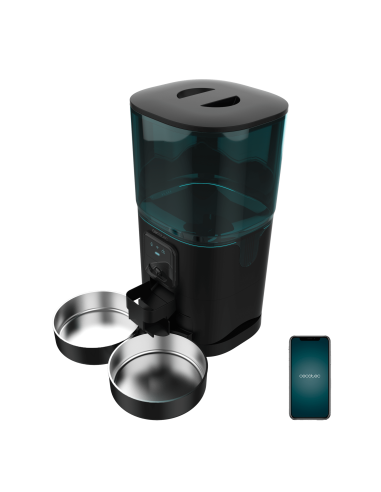 Pumba 8600 Double Meal Vision