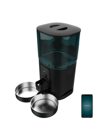 Pumba 8600 Double Meal Vision