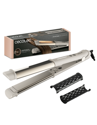 RitualCare 2in1 Lisse&Curl