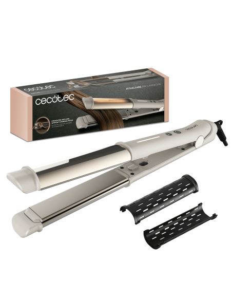 RitualCare 2in1 Lisse&Curl