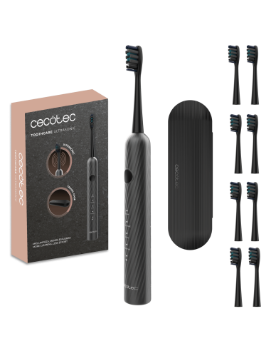 ToothCare UltraSonic
