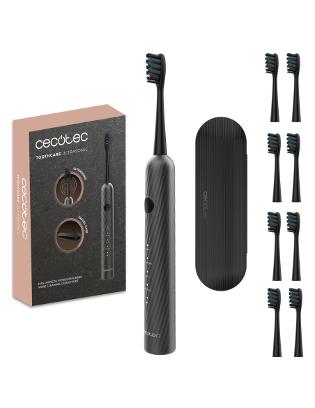 ToothCare UltraSonic