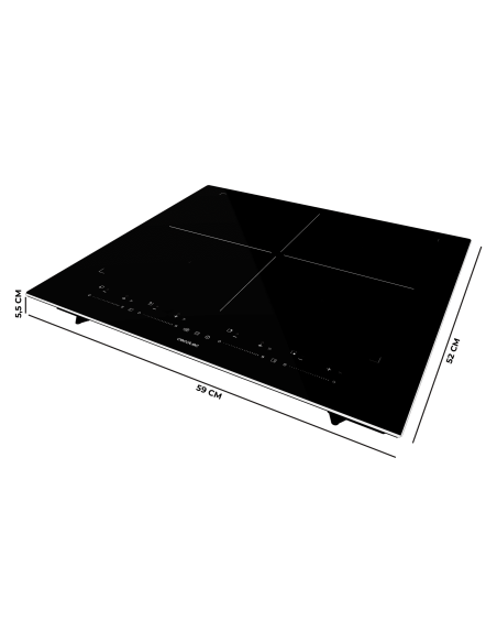 Bolero Squad I 4700 TitanicZone ShieldGlass