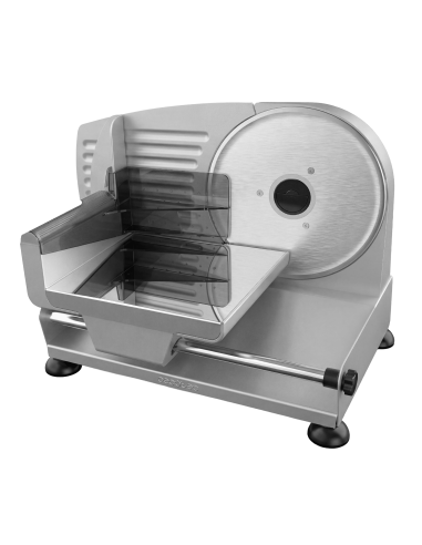 Rock’nCut Shuriken Solingen Blade Easy Clean 200W