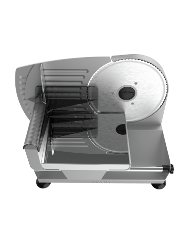 Rock’nCut Shuriken Solingen Blade Easy Clean 200W