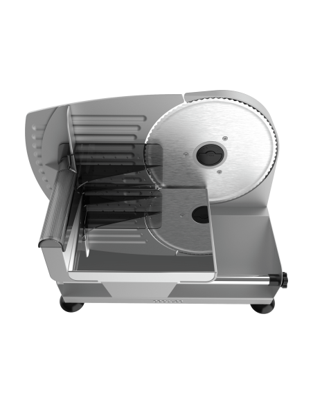 Rock’nCut Shuriken Solingen Blade Easy Clean 200W