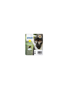 Epson Monkey Tinta amarilla T0894 DURABrite Ultra Mono