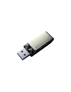 MEMORIA USB 3.1 SP BLAZE B30 64GB NEGRO SP064GBUF3B30V1K 2