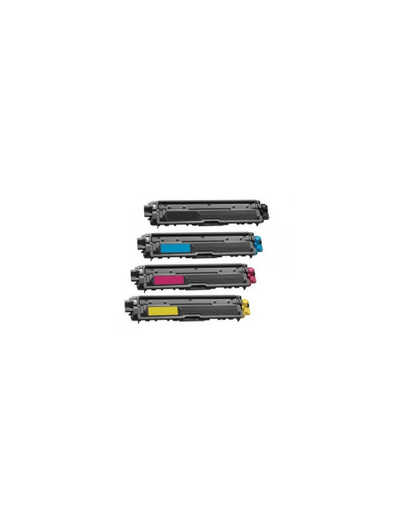 TONER RECICLADO INKOEM BROTHER TN247 NEGRO M-TN247BK