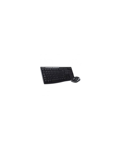 Logitech MK270