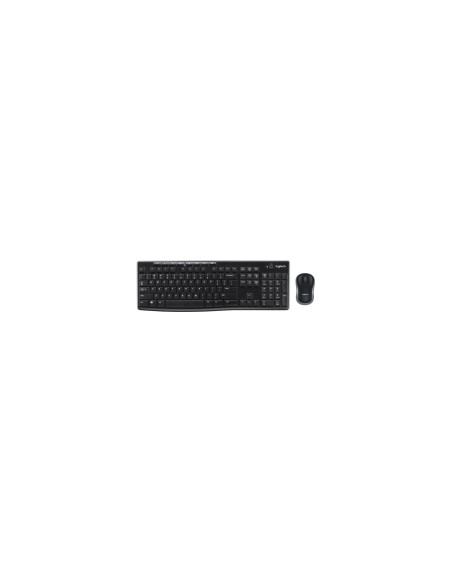 Logitech MK270