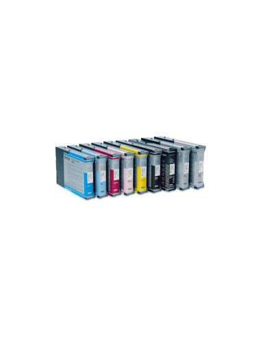 Epson Cartucho T614100 negro foto