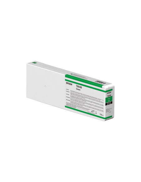 Epson Singlepack Green T804B00 UltraChrome HDX 700ml