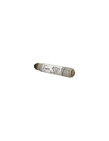 Ricoh 842341 cartucho de tóner 1 pieza(s) Compatible Negro