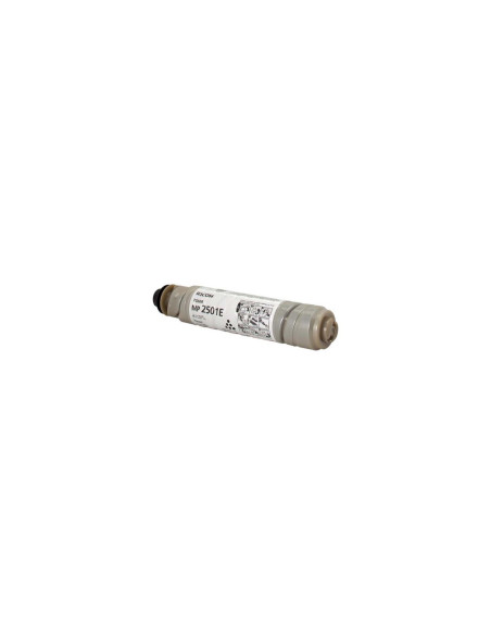 Ricoh 842341 cartucho de tóner 1 pieza(s) Compatible Negro
