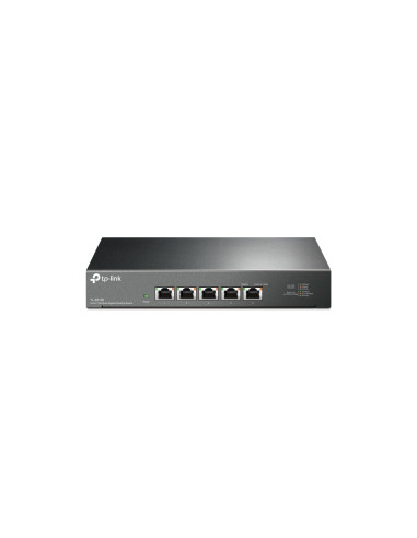 TP-Link TL-SX105 switch No administrado 10G Ethernet (100/1000/10000)
