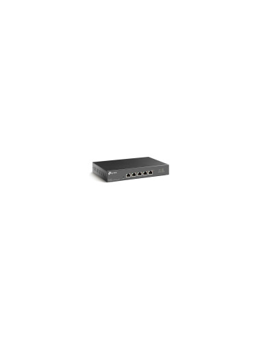 TP-Link TL-SX105 switch No administrado 10G Ethernet (100/1000/10000)