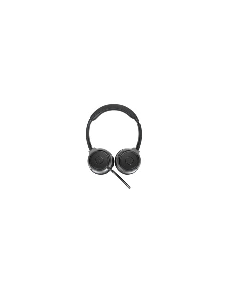 Targus AEH104GL auricular y casco Auriculares Inalámbrico y alámbrico