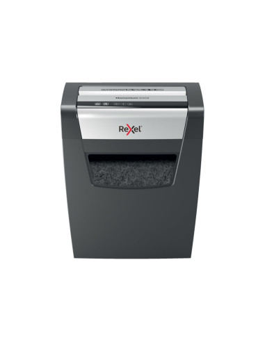 Rexel Momentum X410 triturador de papel Corte en partículas 62 dB
