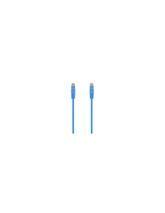 AISENS Cable de Red Latiguillo RJ45 LSZH Cat.6A 500 Mhz UTP AWG24, 2