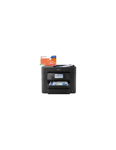 Epson WorkForce Pro WF-4830DTWF