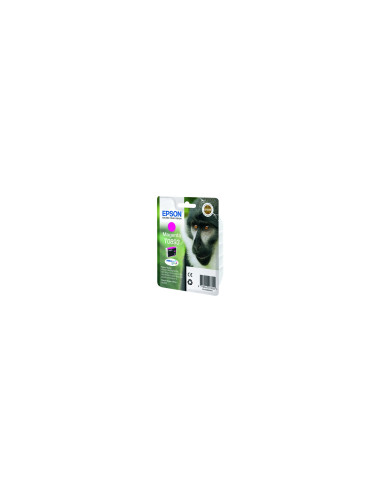 Epson Monkey Tinta magenta T0893 DURABrite Ultra Mono
