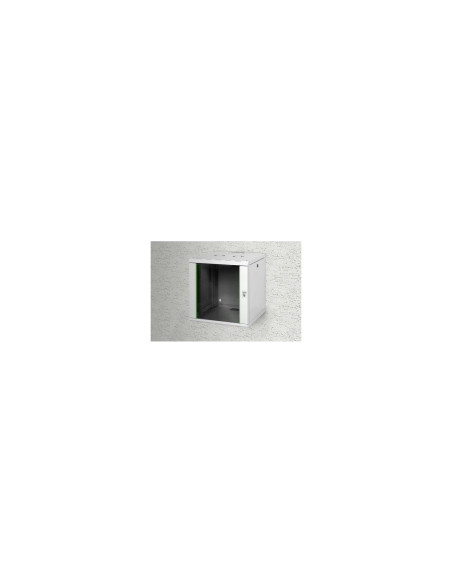 Digitus Carcasa de pared de la serie Unique - 600 x 600 mm (an. x pr.)