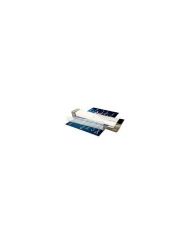 Leitz iLAM Laminator Office A3 Laminadora térmica 500 mm/min Plata,