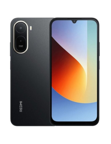 SMARTPHONE XIAOMI REDMI A7 PRO 6.9 4GB/128GB/13MP/NFC/4G BLACK
