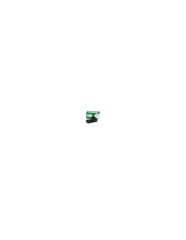 Lexmark 55B2H00 cartucho de tóner 1 pieza(s) Original Negro