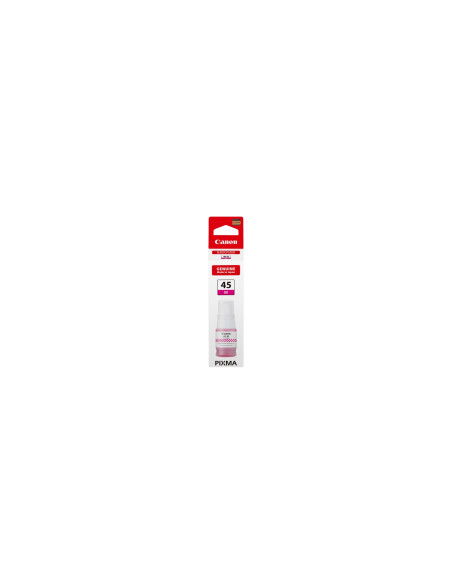 Canon GI-45M cartucho de tinta 1 pieza(s) Original Magenta