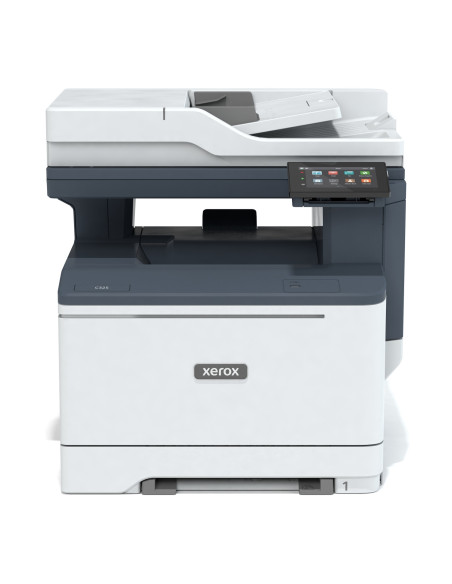 Xerox C325 A4 33 ppm Inalámbrica a doble cara