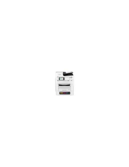 Epson WorkForce Pro EM-C8101RDWF Inyección de tinta A3+ 4800 x 1200