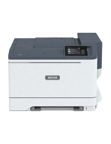 Xerox C320 A4 33 ppm Impresora inalámbrica a doble cara PS3 PCL5e/6 2