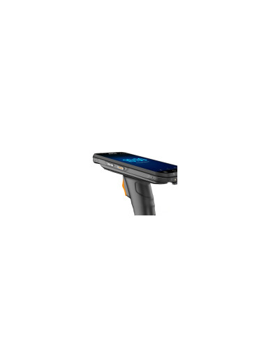 AVPos AVP-DC600 ordenador móvil de mano 15,2 cm (6") 1440 x 720 Pixeles Pantalla táctil 350 g Negro