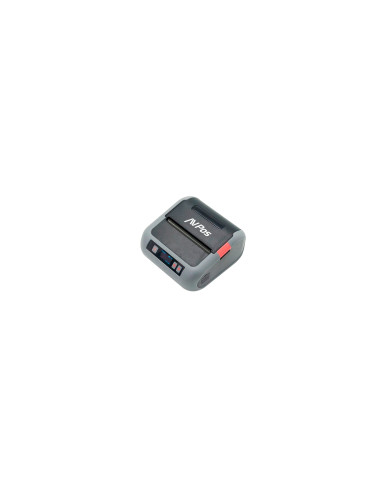AVPos AVP-MLP900W impresora de recibos Inalámbrico y alámbrico Térmica directa Impresora portátil