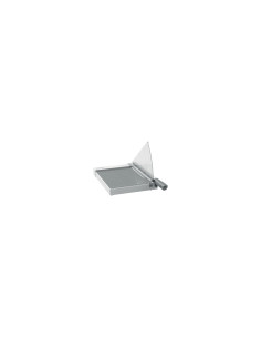 Leitz Precision Hebelschneider Home A4 guillotina para papel 8 hojas