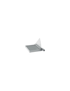 Leitz 90190000 guillotina para papel 10 hojas