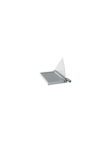 Leitz 90200000 guillotina para papel 10 hojas