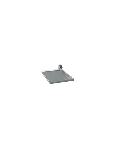 Leitz Cizalla de papel Precision Office A4+