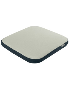 Leitz 65400085 cojín Gris Acolchado del asiento