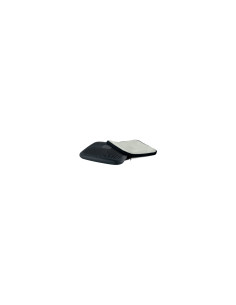 Leitz 65400085 cojín Gris Acolchado del asiento 2
