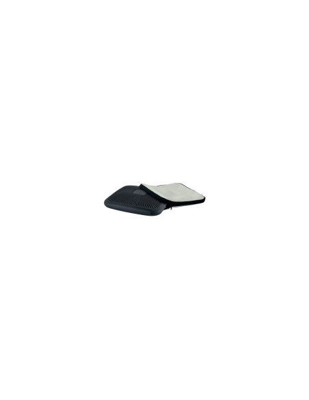 Leitz 65400085 cojín Gris Acolchado del asiento